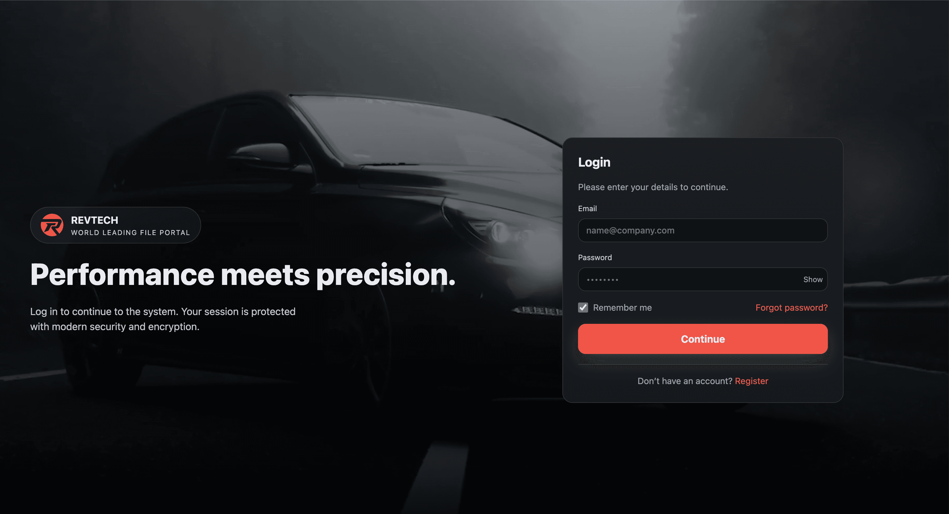 Revtech Files - Professioneller ECU- und TCU-Tuning Fileservice