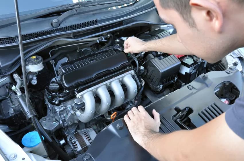 Motoroptimierung von Diesel und Benzin mit Revtech Drive