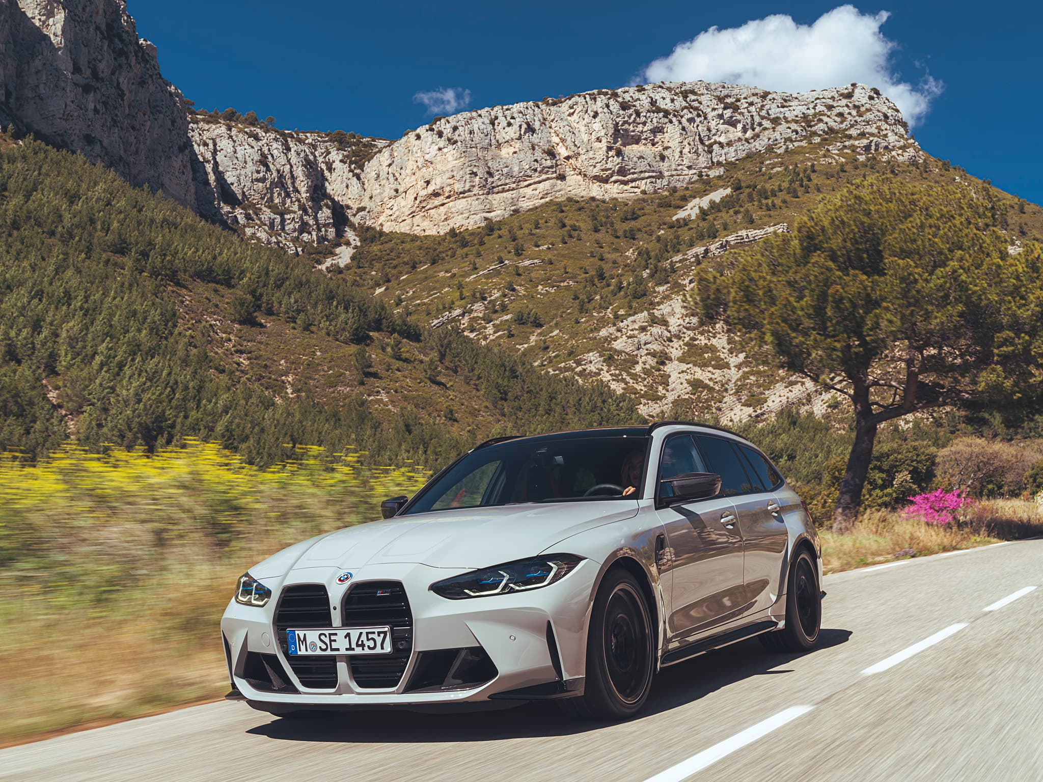 Vergleich von Stage 1, Stage 2 und Stage 3 Tuning für Fahrzeuge