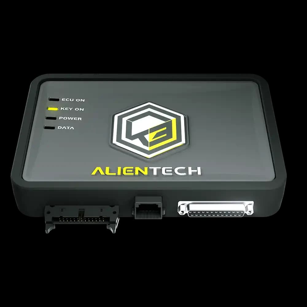 Alientech Kess 3 Car & LCV - OBD BENCH zusätzliches Bild